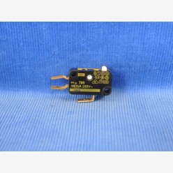 Saia T85 XGK2 micro switch